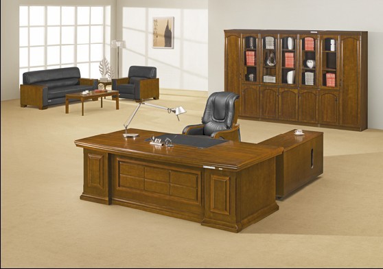 實(shí)木班臺(tái)