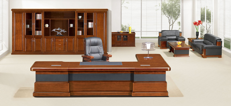 實(shí)木班臺(tái)