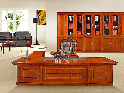 實(shí)木班臺(tái)