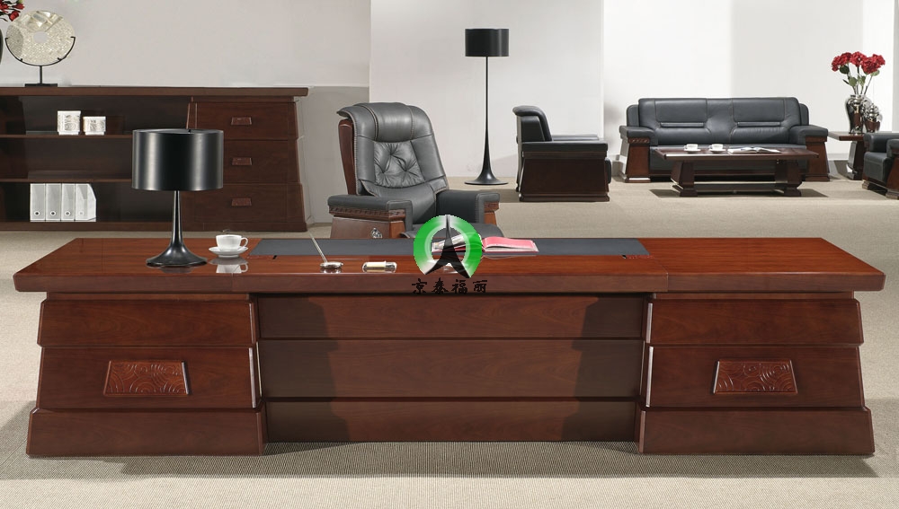 實(shí)木班臺(tái)