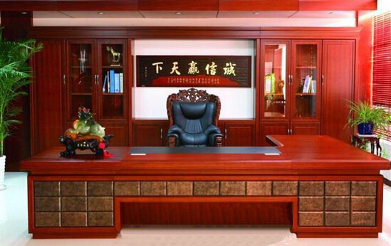 實(shí)木班臺